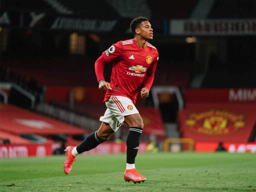 罗马诺:安东尼冬窗坚定留守曼联,专注恢复巅峰状态 罗马诺:安东尼冬窗坚定留守曼联,专注恢复巅峰状态