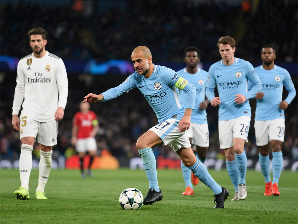 世俱杯首秀对决：浦和红钻挑战曼城，比赛前瞻与分析