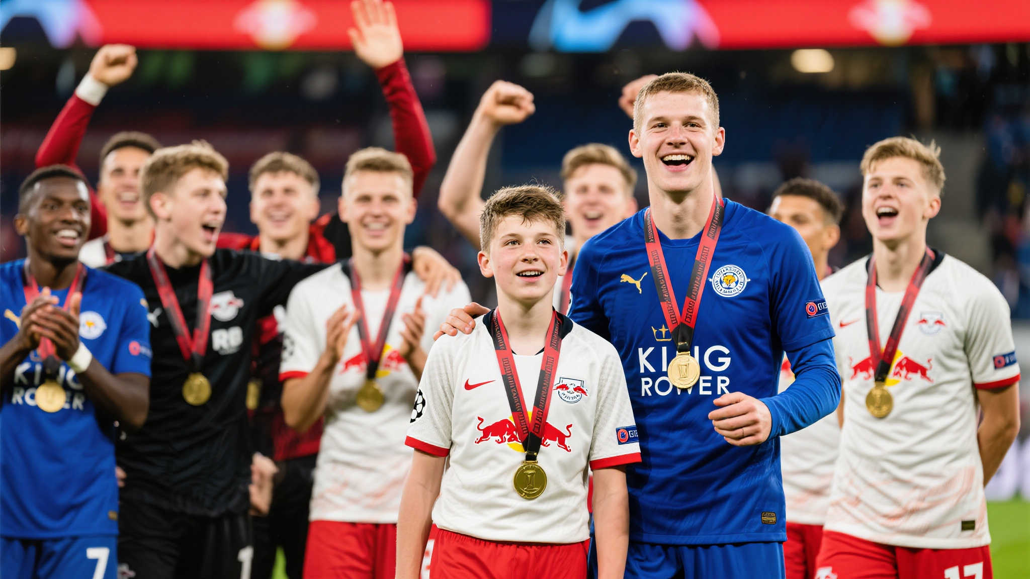 昙花一现后药厂辉煌:阿隆索转会皇马,维尔茨与弗林未来可期 回顾近年来的欧洲足坛,不乏小球队崛起后迅速陨落的案