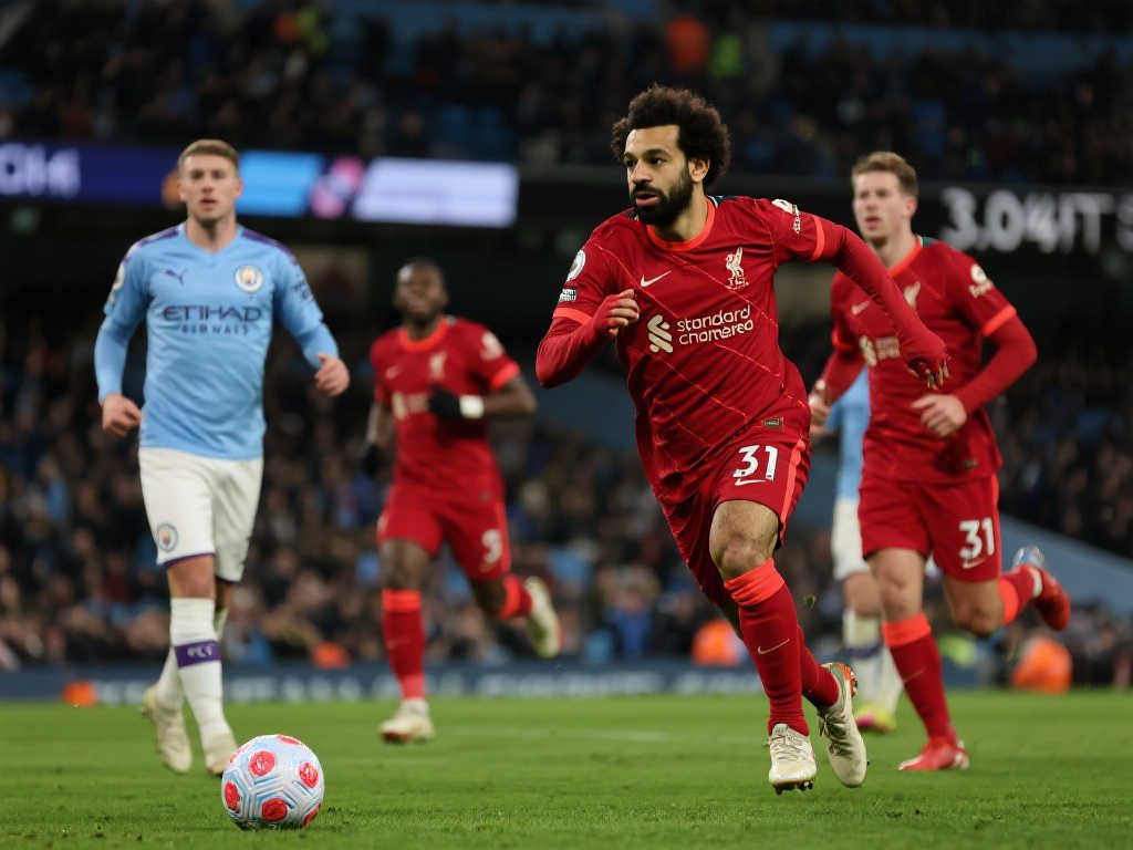 英超冠军赔率揭晓:曼城强势领衔,利物浦紧随,阿森纳位居第三 英超冠军赔率揭晓:曼城强势领衔,利物浦紧随,阿森纳位居第三